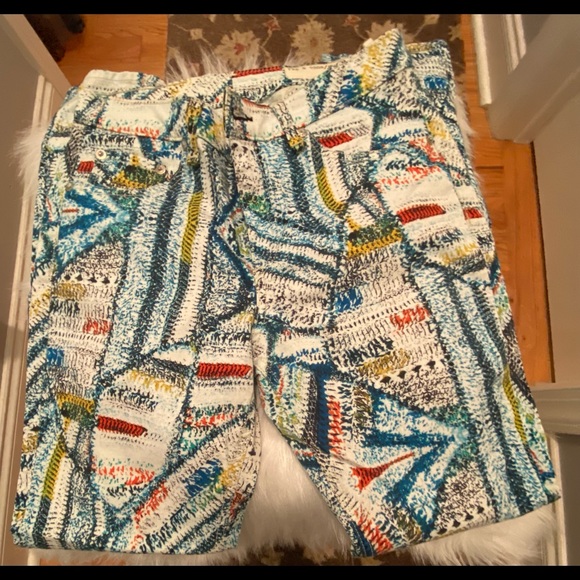 Rag & Bone Surf Knit Skinny Jeans - Picture 5 of 16